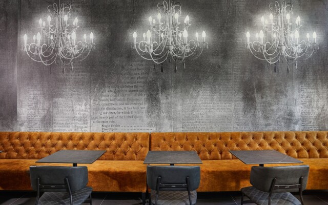 Mira Me Athens Boutique Hotel