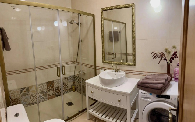 Apartment Colina Verde