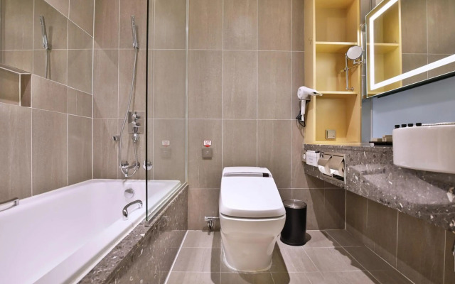 Hotel Midcity Myeongdong