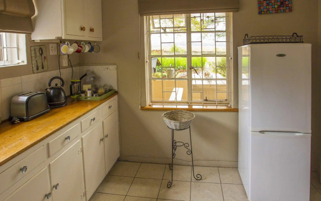 Belfield Wines and Farm Cottages