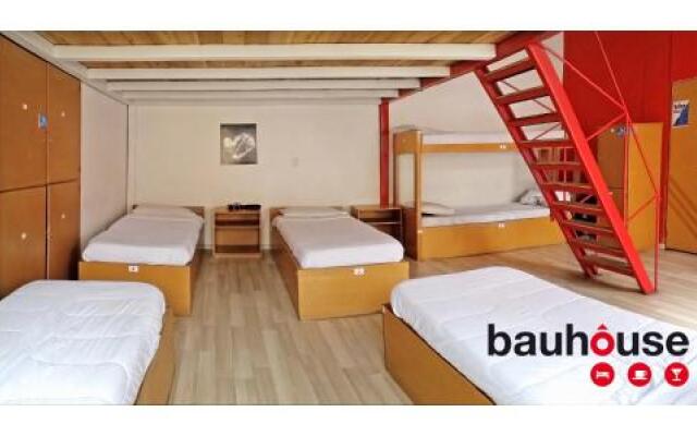 Bauhouse Hostel