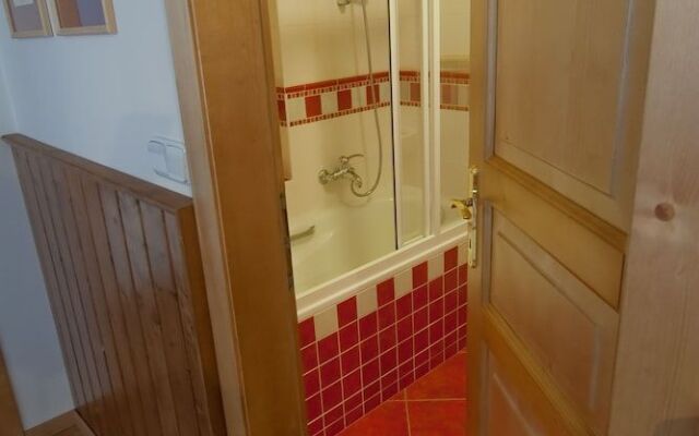 Apartmán-Hotel Jítrava