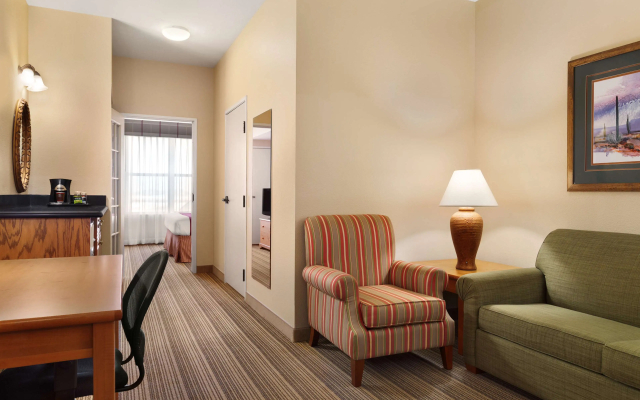 Country Inn & Suites by Radisson, Tucson Airport, AZ