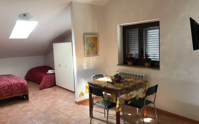Residence Moscati