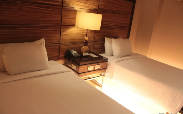 Soleste Suites