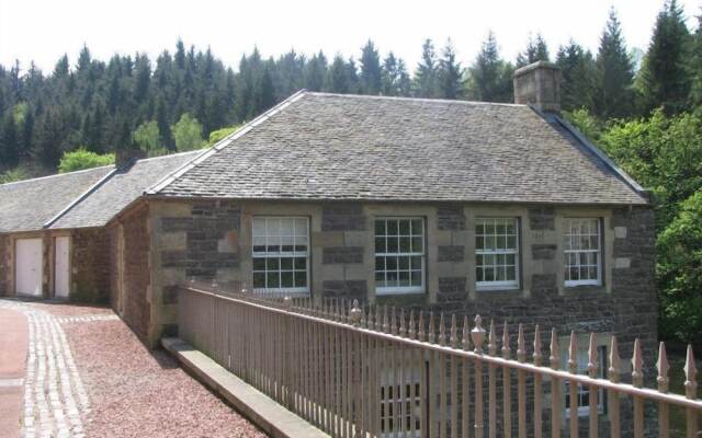 New Lanark Self-Catering Waterhouses