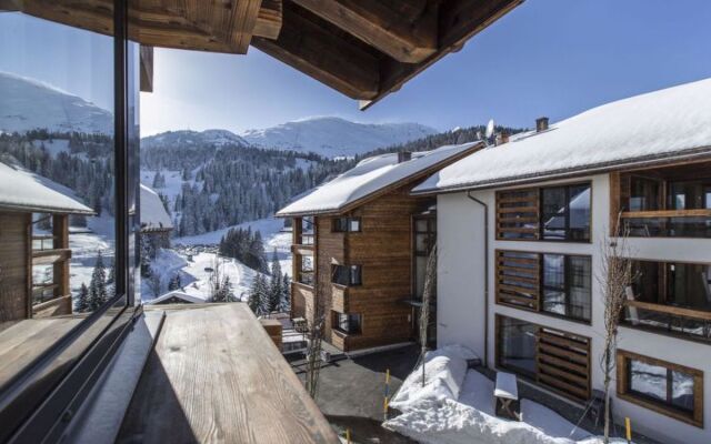 Turrabuel 2-Bett Superior 42028