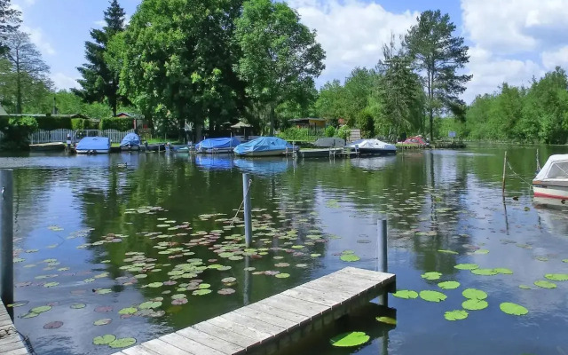 Holiday home in Berlin near the water