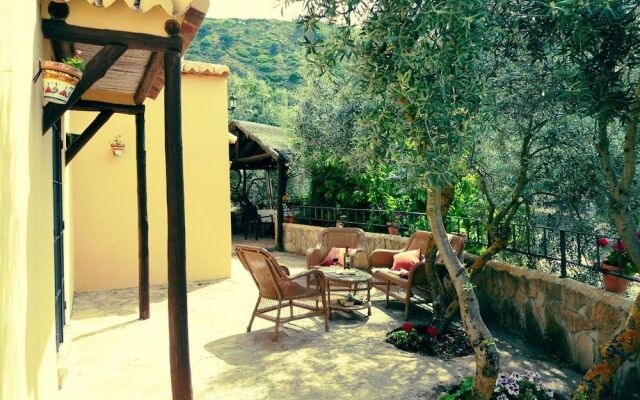 Casa Los Olivos