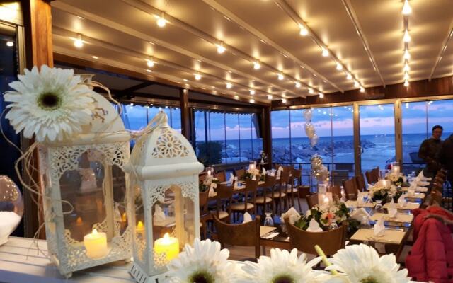 Sare Hotel
