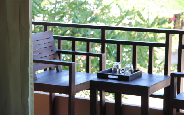 Kanlaya Park Apartment Hotel