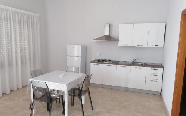 Zibibbo Beach Apartments - Trapani