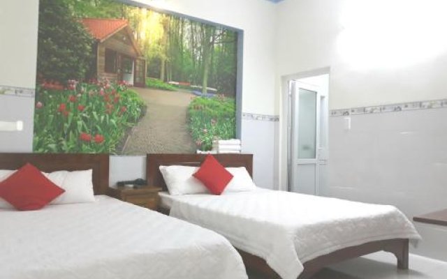 Queen Motel Vung Tau