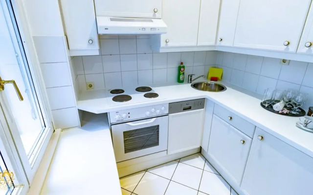 My City Apartments - Prime Location