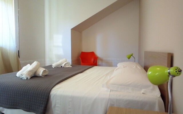 Agua Beach Residence