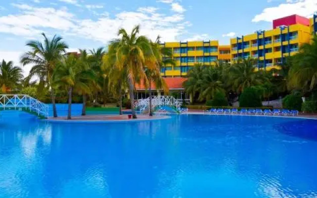 Barcelo Solymar
