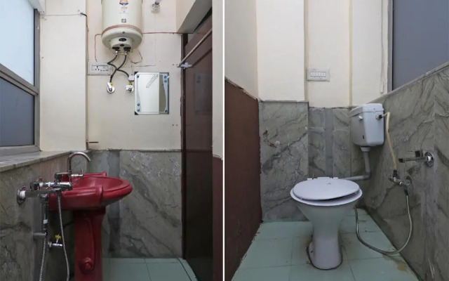 New Era Guest House by OYO Rooms