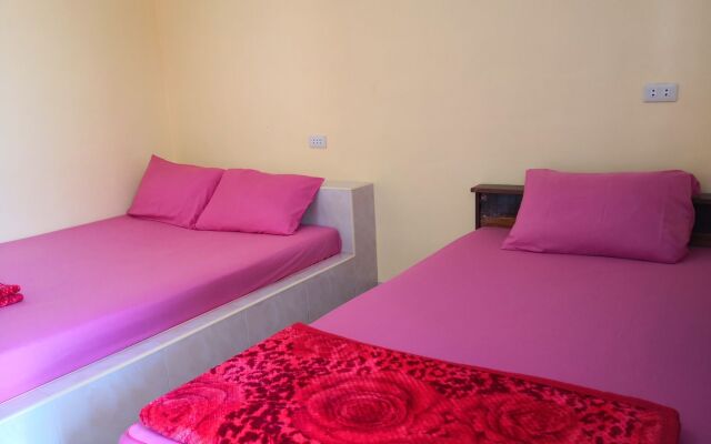 Mitdee Resort Cha-Am