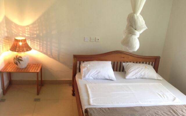 Coconut Village Beach Resort