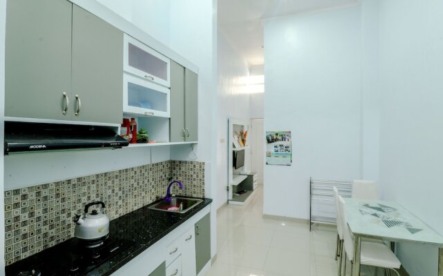 Villa Utari 1