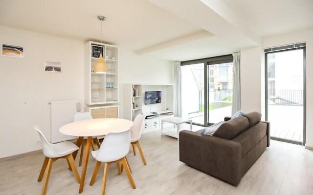 Residentie Crystal