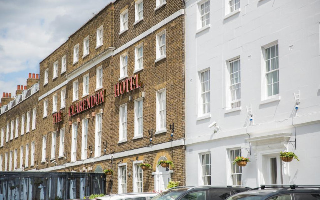 The Clarendon Hotel - Blackheath