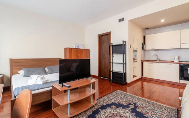 Padova City Break Studio