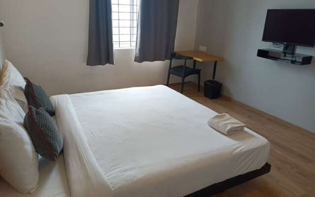 DBR Suites Sarjapur Road