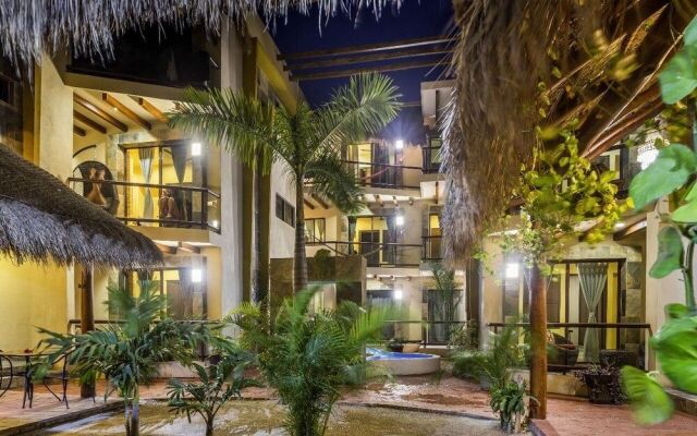 Moon Dreams Villas El Jardin
