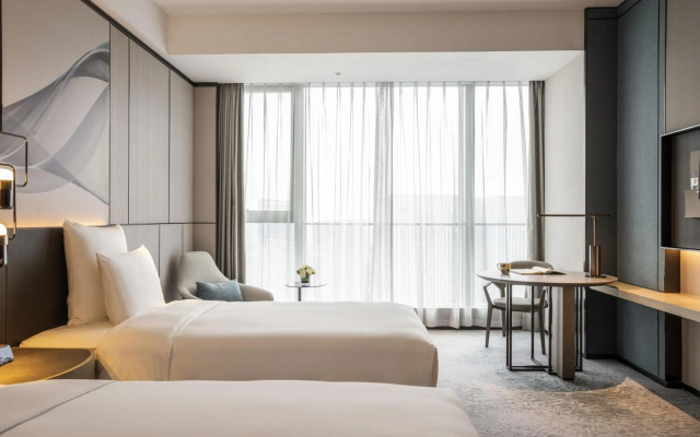 Pullman Jiaxing Pinghu Excellence