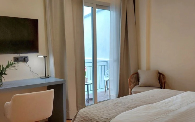 Elite Patras Suites