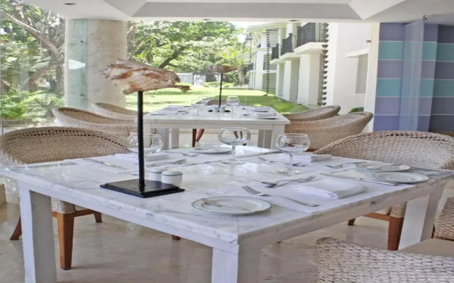 Casa Colonial Beach & Spa
