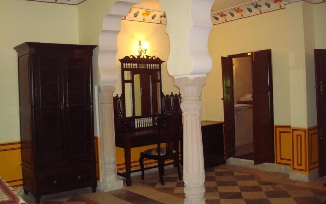 Bissau Palace