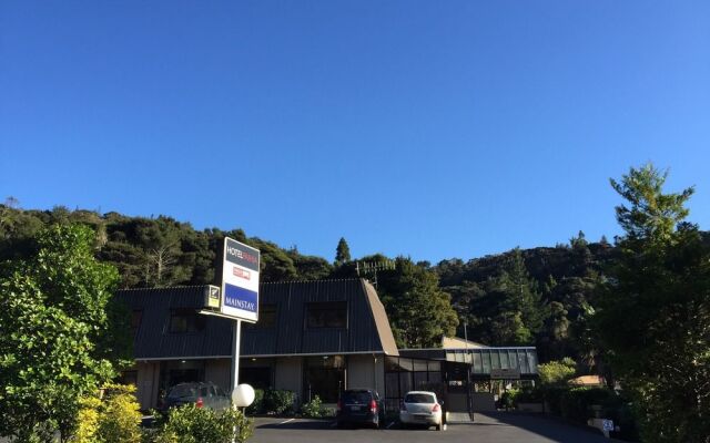 Hotel Paihia