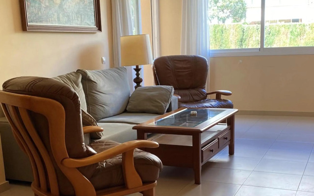 Sitges Living Apartment