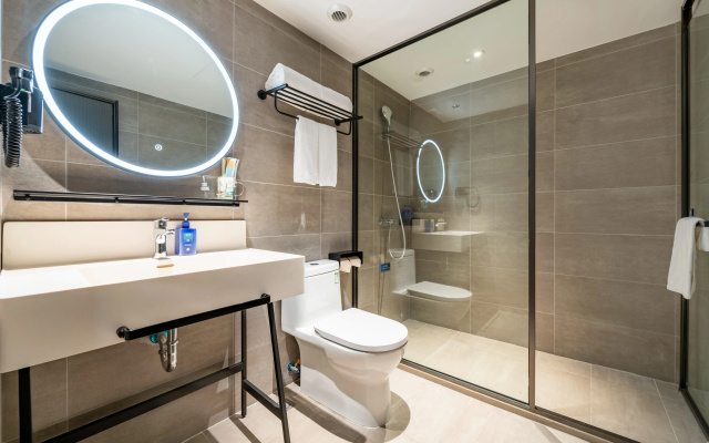 Hanting Hotel Shenzhen North Railway Station