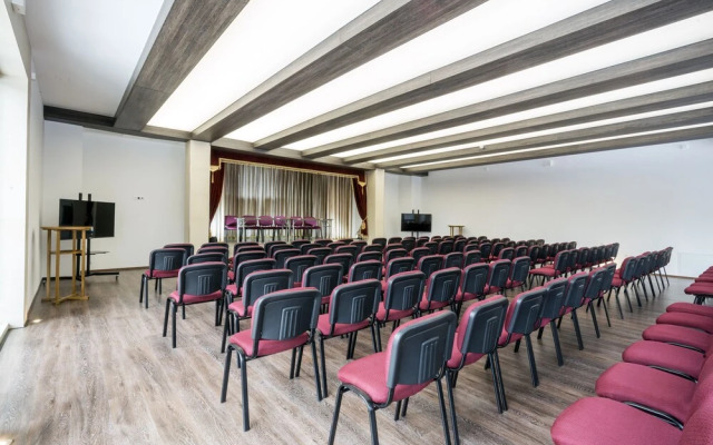 SPA Hotel Zámek Lužec