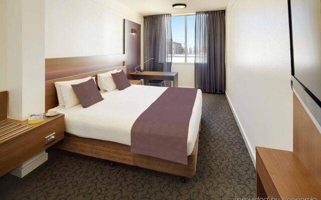 Quality Hotel Ambassador Perth