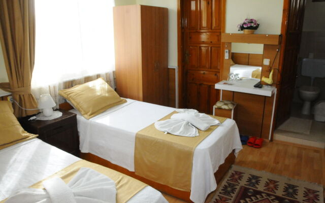 Kervansaray Hotel & Pension