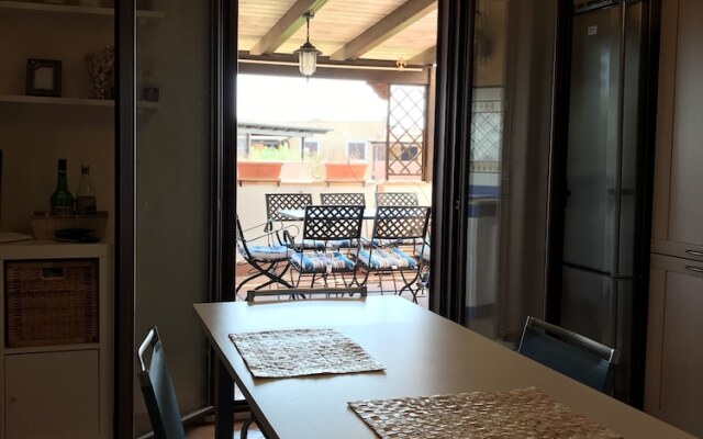 Blu village 2 Marina di Pisticci