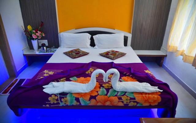 Shantis Hotel Sonai