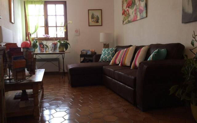 Hôtel Le Fangassier