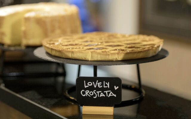 Moody smart & comfy Hotel