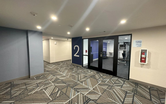 Holiday Inn Express Dallas Downtown by IHG