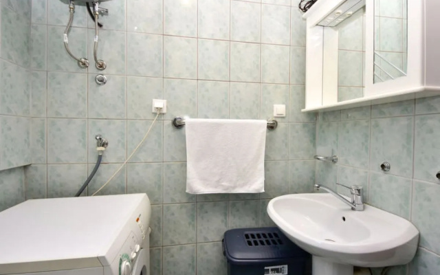 Apartment Relax Maslenica 36301