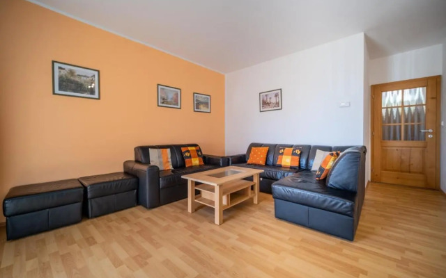 Apartment Riviera 507-6 Lipno Home
