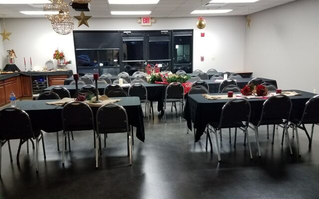 South Walton Suites and Spa - Bentonville