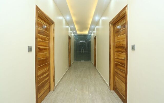 Capital O 18317 Hotel Samriddhi Retreat