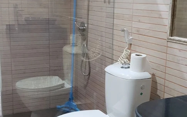 Shahal Apartments