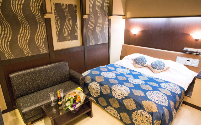 Restay Hakodate - Adults Only